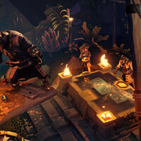 Достижение No Mound Left Behind в игре Sea of Thieves для Windows 10, Xbox One, Xbox Series