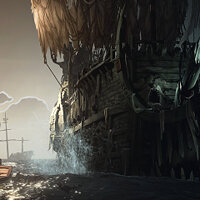 Достижение Lords of the Sea в игре Sea of Thieves для Windows 10, Xbox One, Xbox Series