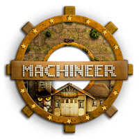 Достижение The Safest Course of Action в игре Machineers для Google Play