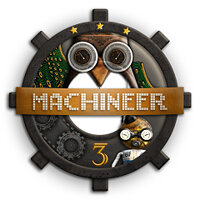 Достижение "Owl" do you do? в игре Machineers для Google Play