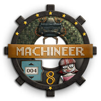 Достижение Teddy Rescue в игре Machineers для Google Play