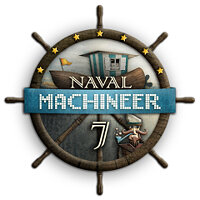Достижение On the (Water) Level в игре Machineers для Google Play