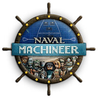 Достижение A Sailor's Life For Me! в игре Machineers для Google Play