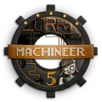 Достижение Next Round On Me! в игре Machineers для Google Play
