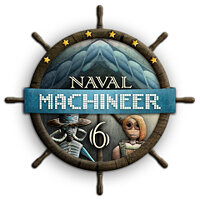 Достижение Message in a Bottle в игре Machineers для Google Play