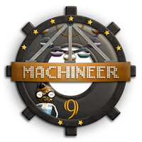 Достижение On Top Of The World! в игре Machineers для Google Play