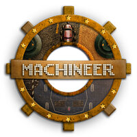 Достижение The Tank в игре Machineers для Google Play