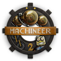 Достижение Saved The Bell в игре Machineers для Google Play