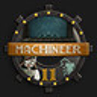 Достижение All Your Belts Are Belong To Us в игре Machineers для Steam