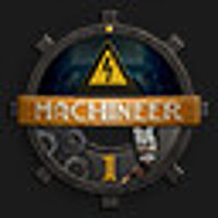 Достижение A Good Start в игре Machineers для Steam