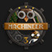 Достижение "Owl" do you do? в игре Machineers для Steam