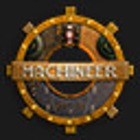 Достижение The Tank в игре Machineers для Steam