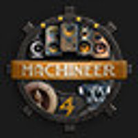 Достижение Can't Stop The Music в игре Machineers для Steam