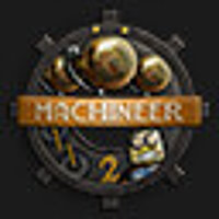 Достижение Saved The Bell в игре Machineers для Steam