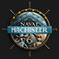 Достижение Message in a Bottle в игре Machineers для Steam