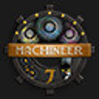 Достижение Going Loco! в игре Machineers для Steam