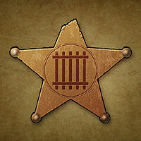 Трофей {trophy} в игре Desperados 3 для PS4