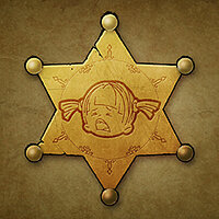 Трофей {trophy} в игре Desperados 3 для PS4
