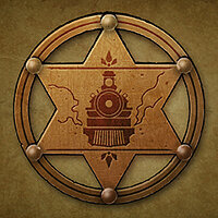 Трофей {trophy} в игре Desperados 3 для PS4
