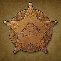 Трофей {trophy} в игре Desperados 3 для PS4