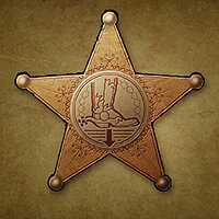 Трофей {trophy} в игре Desperados 3 для PS4