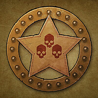 Трофей {trophy} в игре Desperados 3 для PS4