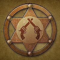 Трофей {trophy} в игре Desperados 3 для PS4