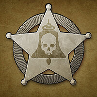 Трофей {trophy} в игре Desperados 3 для PS4