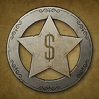 Трофей {trophy} в игре Desperados 3 для PS4