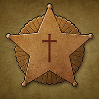 Трофей {trophy} в игре Desperados 3 для PS4