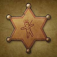 Трофей {trophy} в игре Desperados 3 для PS4