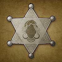 Трофей {trophy} в игре Desperados 3 для PS4