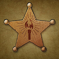 Трофей {trophy} в игре Desperados 3 для PS4