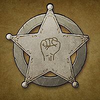 Трофей {trophy} в игре Desperados 3 для PS4