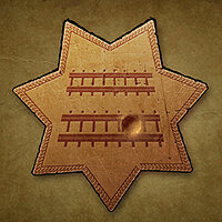 Трофей {trophy} в игре Desperados 3 для PS4