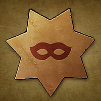 Трофей {trophy} в игре Desperados 3 для PS4