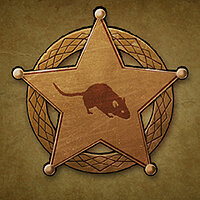 Трофей {trophy} в игре Desperados 3 для PS4