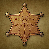 Трофей {trophy} в игре Desperados 3 для PS4