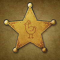 Трофей {trophy} в игре Desperados 3 для PS4