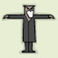 Достижение T-Pose в игре Cube Escape Collection для Steam