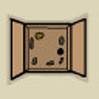 Достижение Back in the box в игре Cube Escape Collection для Steam