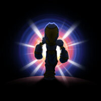 Достижение Конец света в игре Magic Rampage для Steam