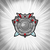 Достижение Литой серебряный солдат в игре Magic Rampage для Steam