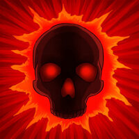Достижение 200 убийств в игре Magic Rampage для Steam