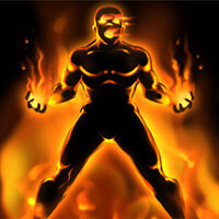 Достижение Замызганный дух в игре Magic Rampage для Steam