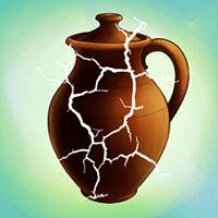 Достижение Бей посуду! в игре Magic Rampage для Steam