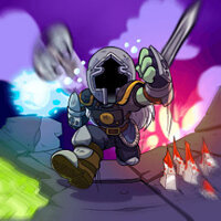 Достижение Чумазый новобранец в игре Magic Rampage для Steam