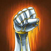 Достижение «М» значит месть в игре Magic Rampage для Steam