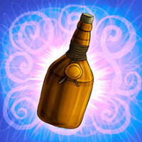 Достижение Тост в твою честь! в игре Magic Rampage для Steam
