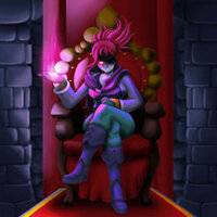 Достижение Счастливое воссоединение в игре Magic Rampage для Steam